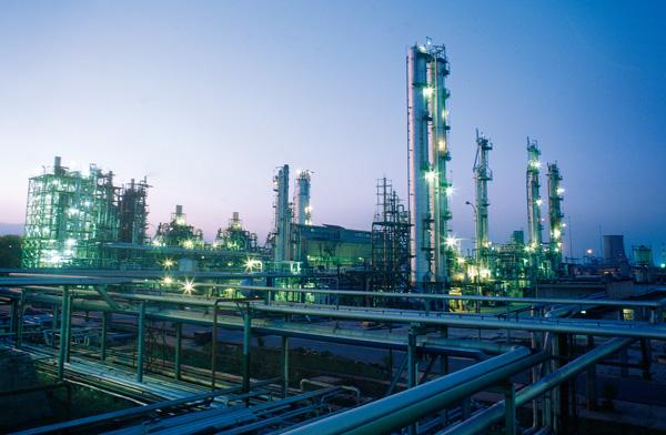 辽阳石化智慧党建