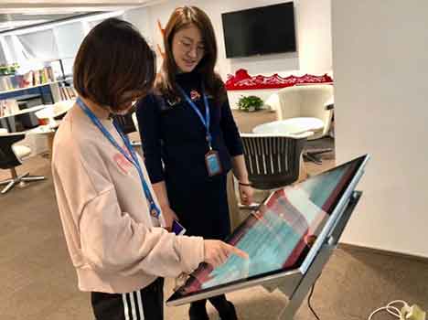 党建服务一体机