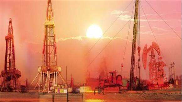 吉林油田智慧党建