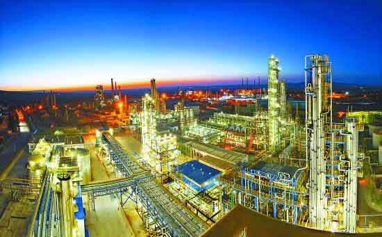 玉门油田智慧党建