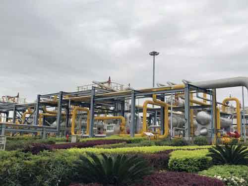 中石油智慧党建