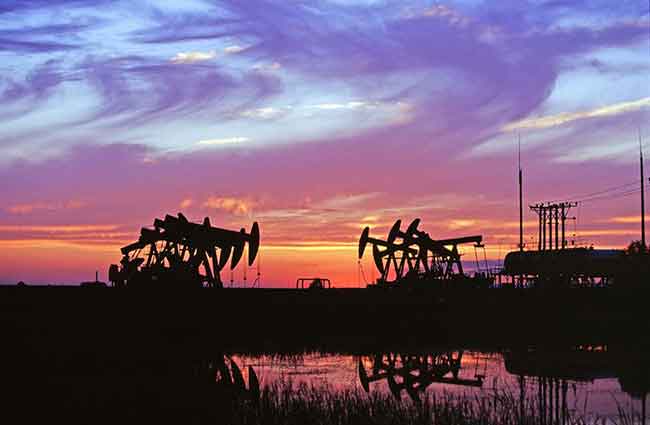 辽河油田智慧党建