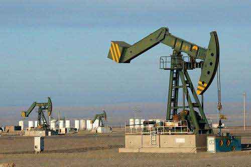 吐哈油田智慧党建