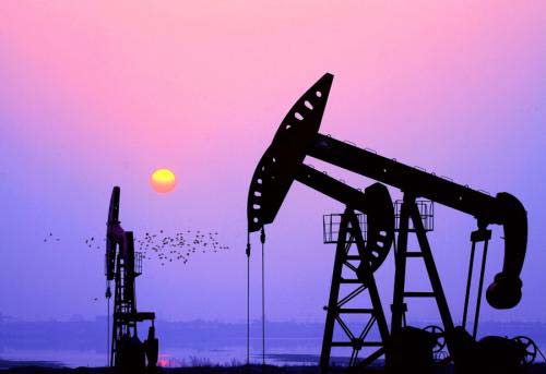 大港油田智慧党建