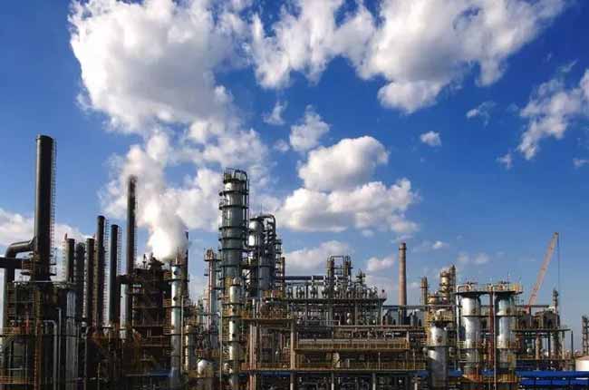 辽阳石化智慧党建