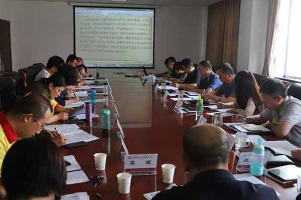 宁夏销售智慧党建