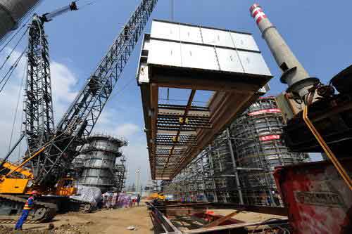 四川石化智慧党建