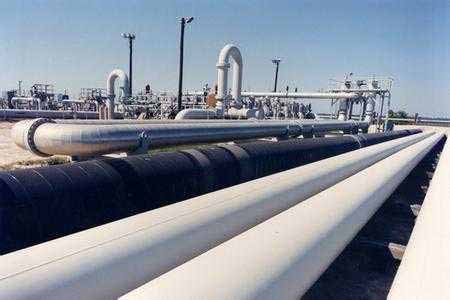 管道公司智慧党建