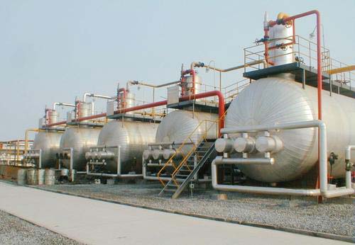 大港油田智慧党建