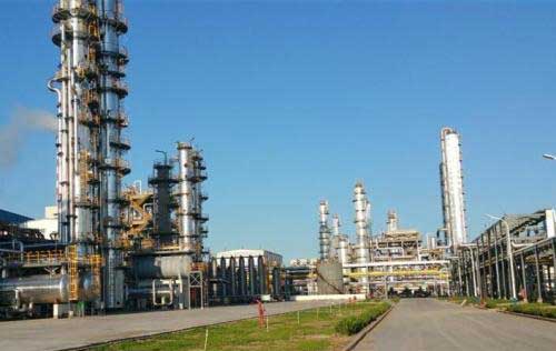 独山子石化智慧党建