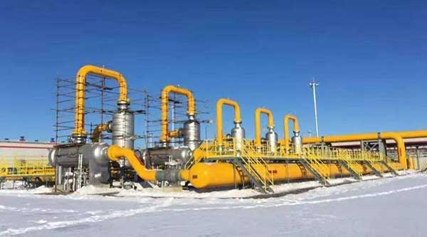 西南管道智慧党建